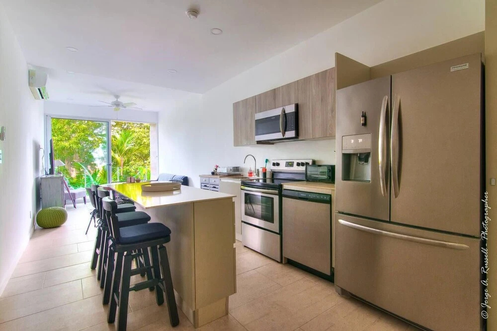 Beautiful Small Three Bedroom