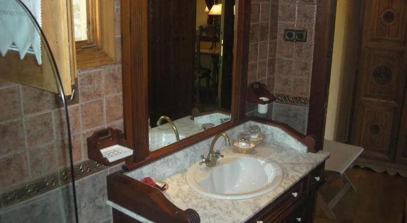 Hotel Posada Real