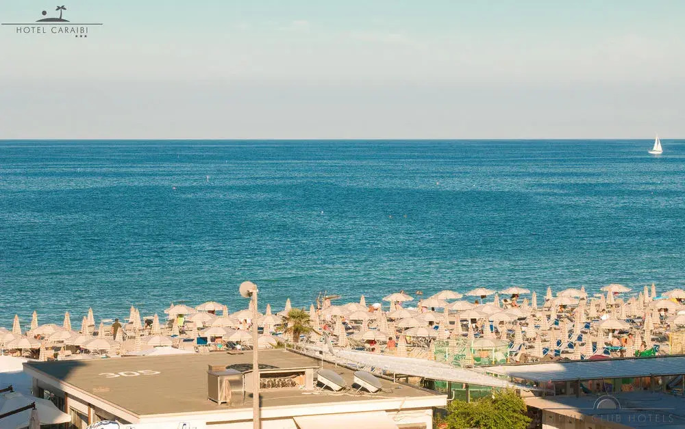 Hotel Caraibi
