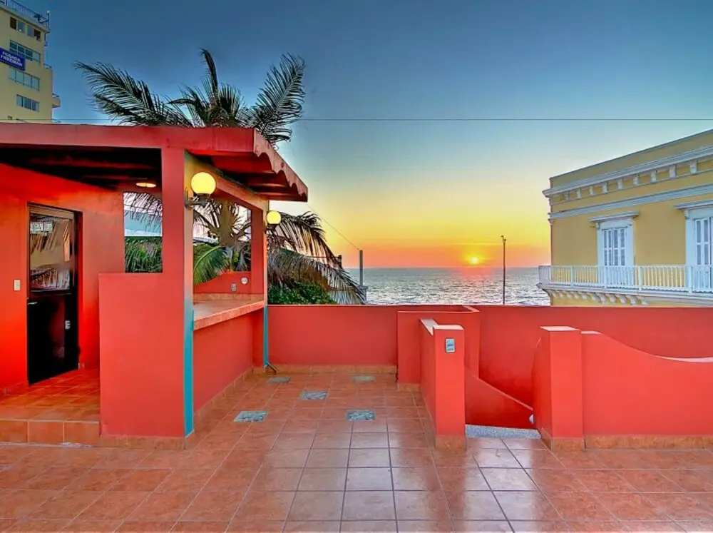 Casa de Leyendas