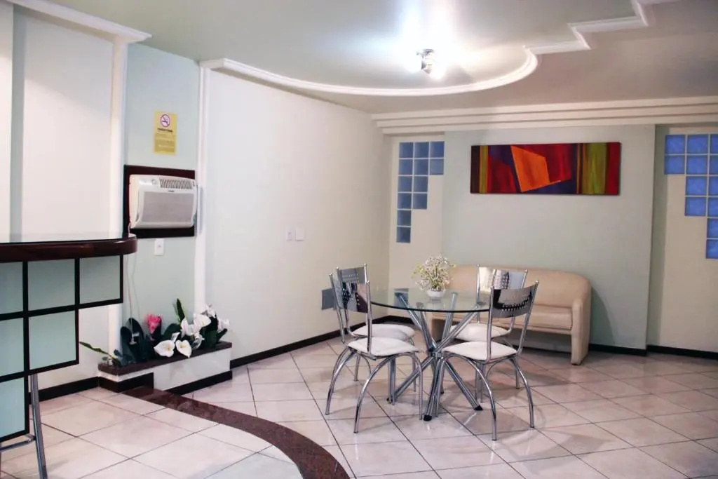 Hotel Minuano