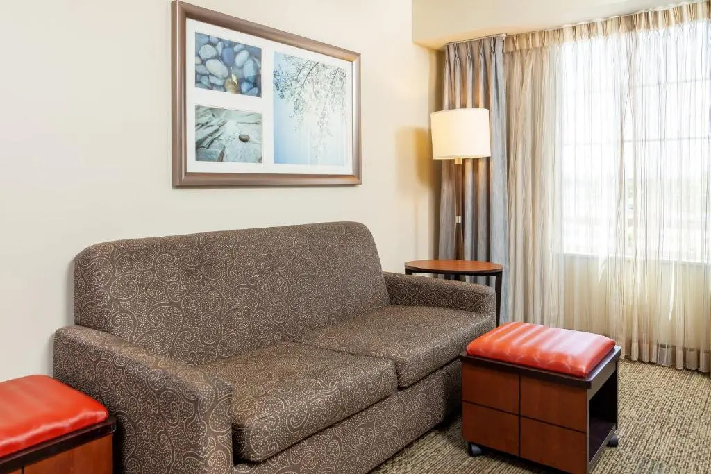 Staybridge Suites Denver - Central Park by IHG