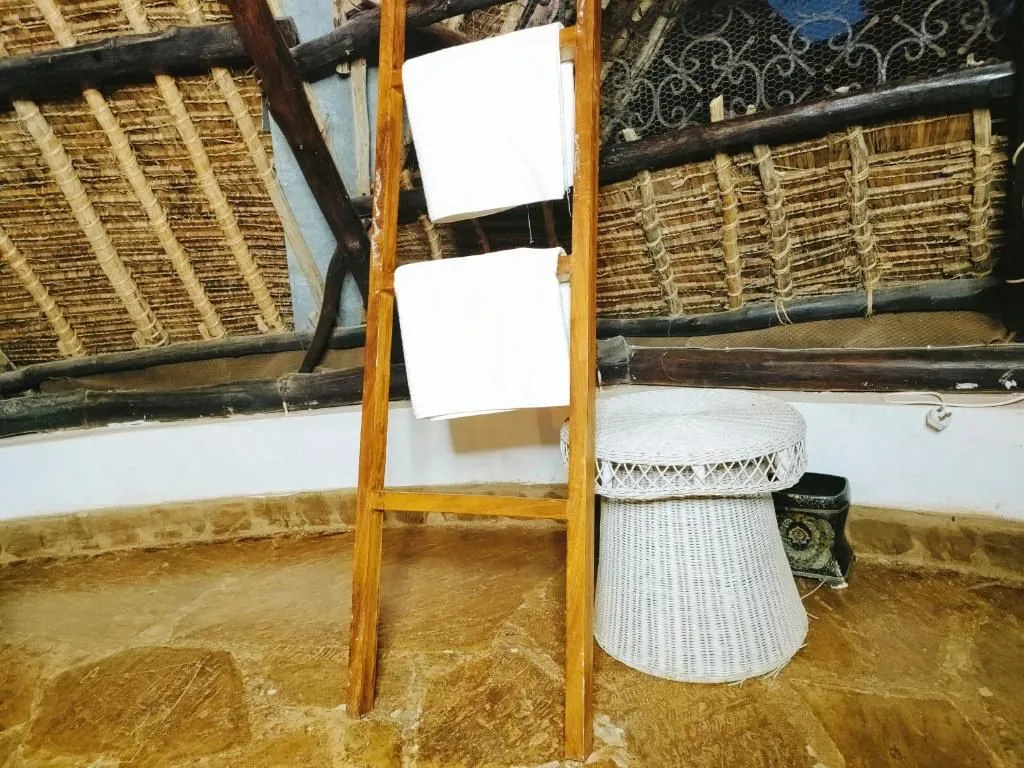 Upani in Diani