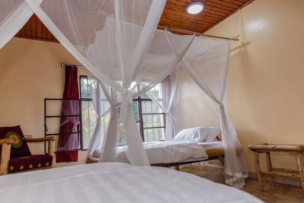 Ihuze Iwacu Apartment