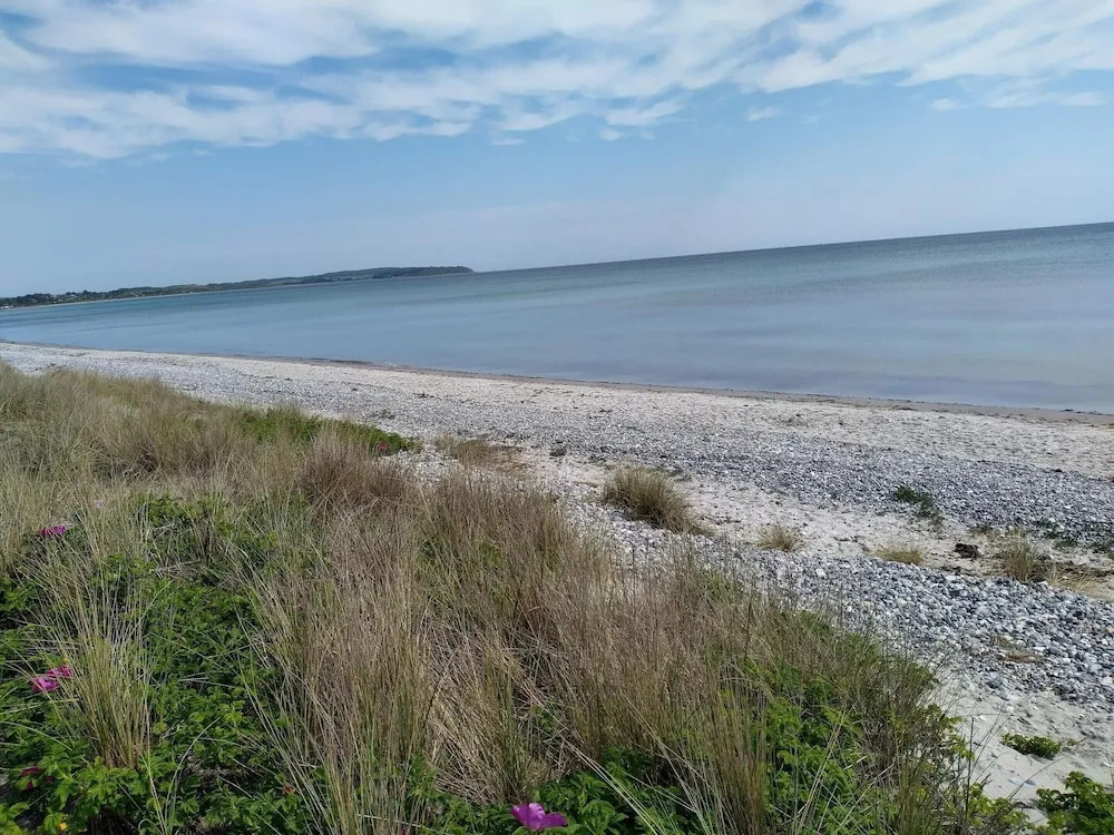 6 Person Holiday Home in Ebeltoft