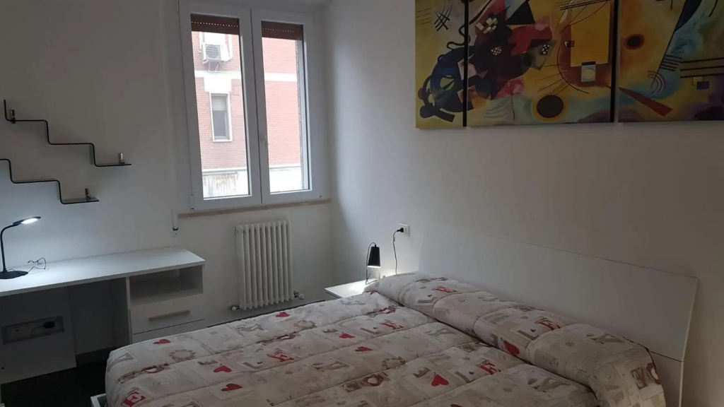 Appartamento appena ristrutturato