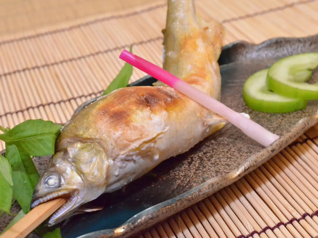 Shikitei Morioka TsunagiOnsen