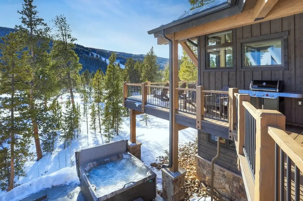 Bear Tracks 18 by SummitCove Lodging
