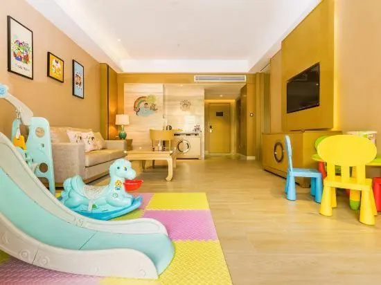 Sanying Spa Resort Hotel