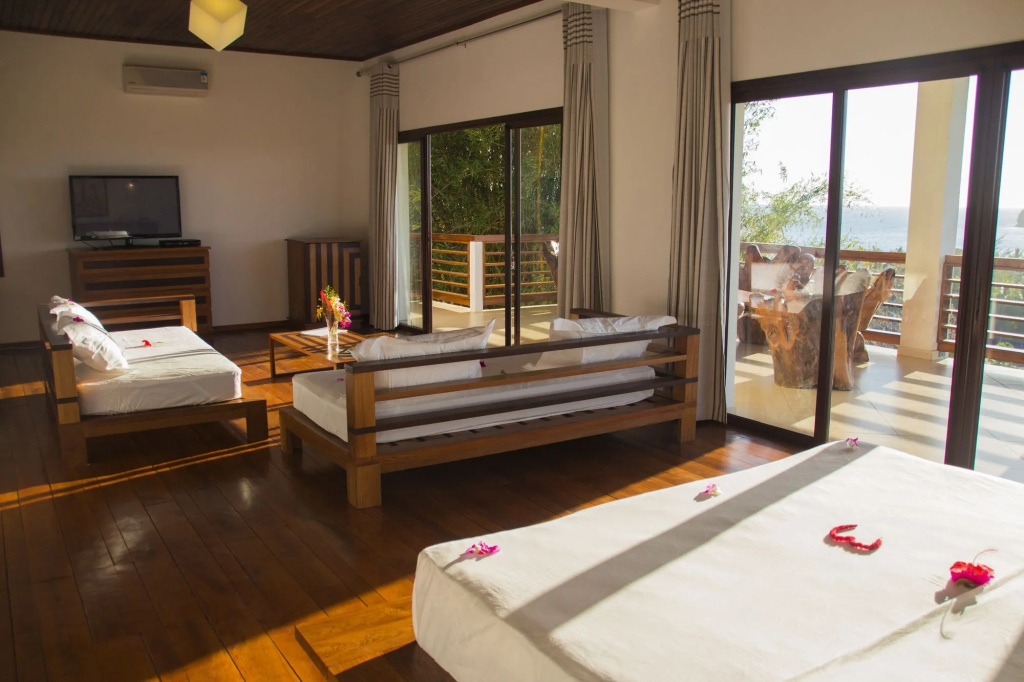Hotel Mahita Tsara