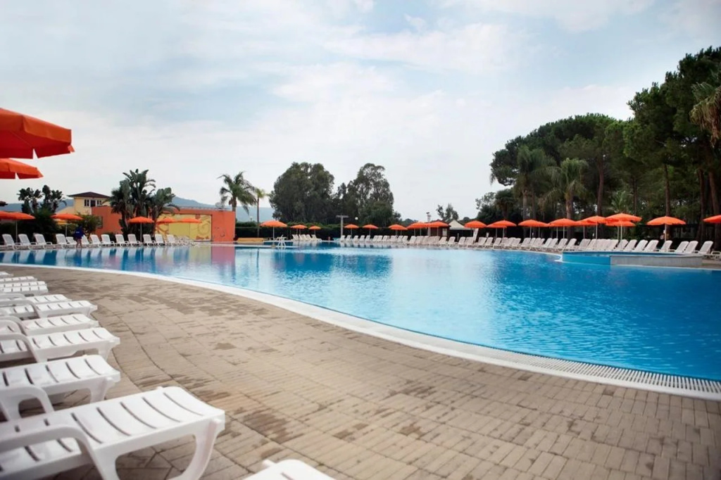 IHR Pizzo Calabro Resort