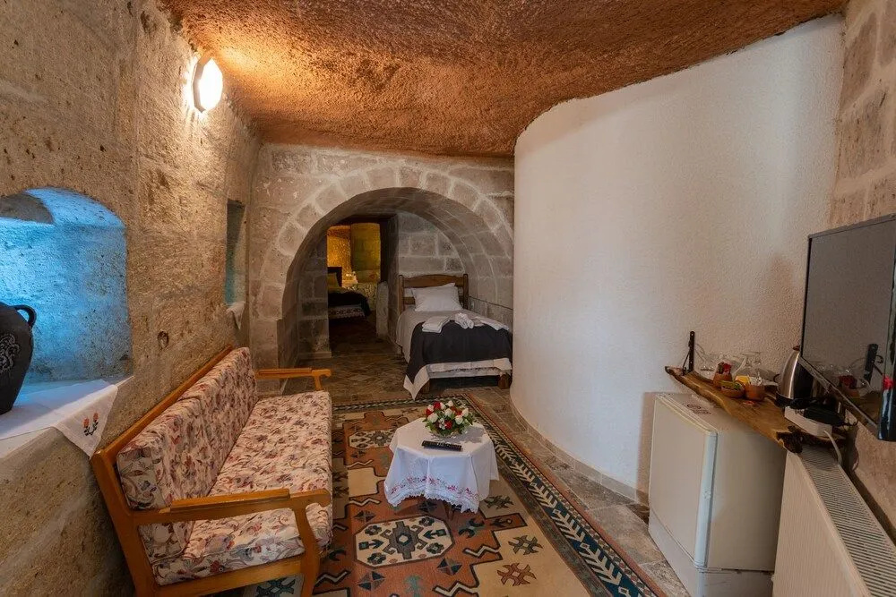 Cafer Aga Konagi Hotel