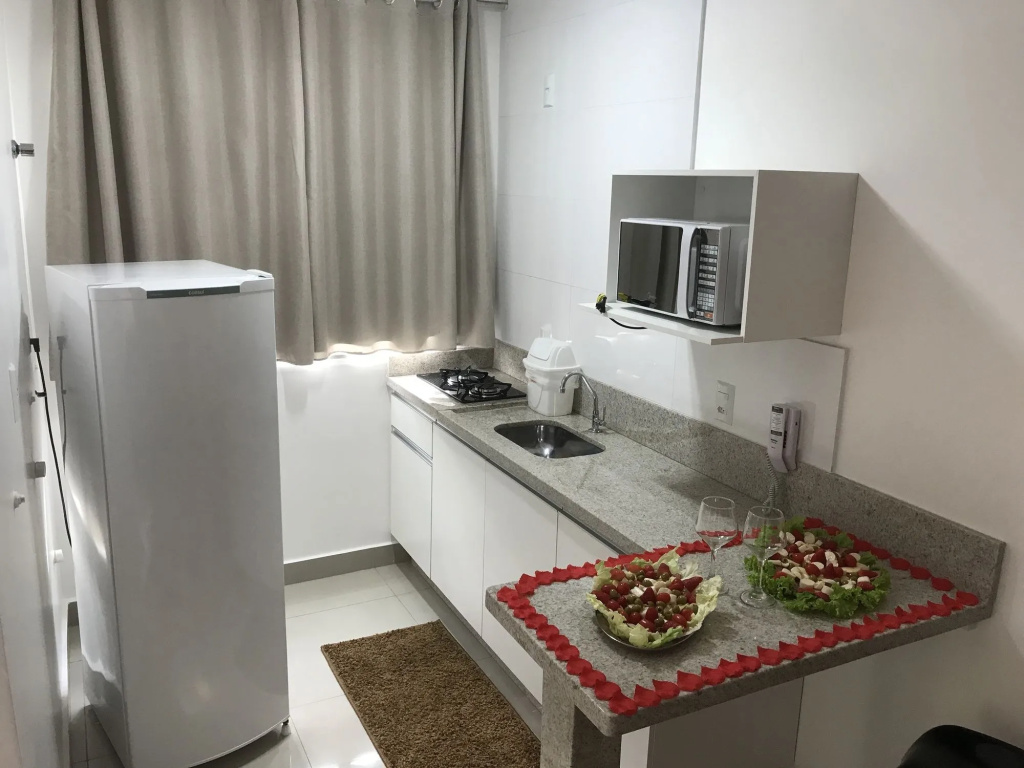 Hotel Areião