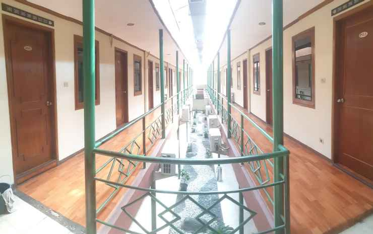 Hotel Raden
