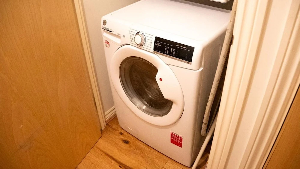 Cosy One-bed Apartment in Central London