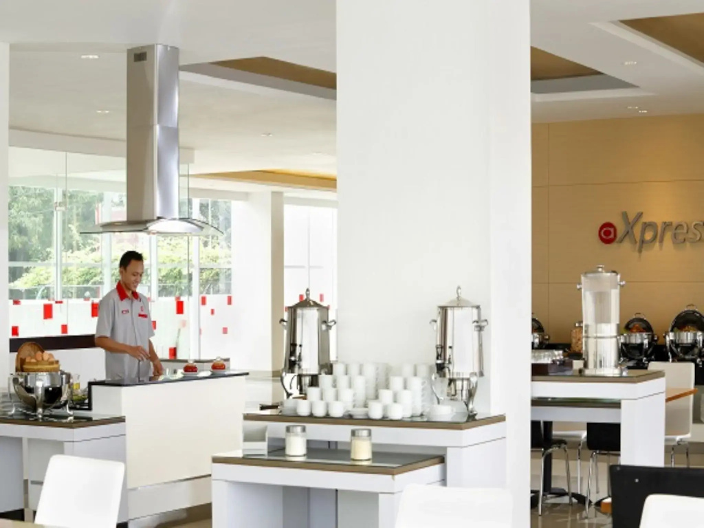 Amaris Hotel Tebet