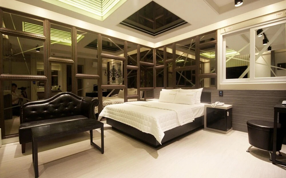Yecheon B&B Hotel