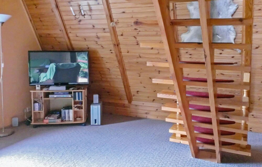 Stunning Home in Suleczyno With 3 Bedrooms, Sauna and Wifi