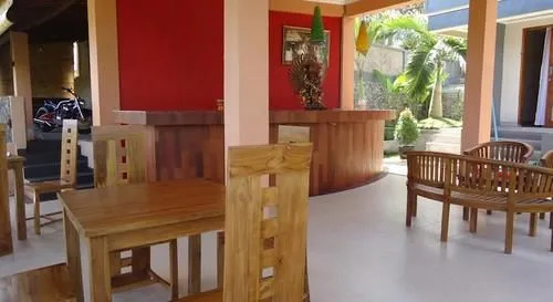 Thomas Bali Villa