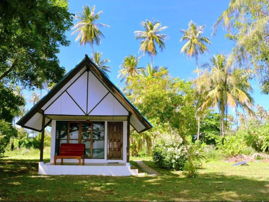 Ta-Lay Time KohMak