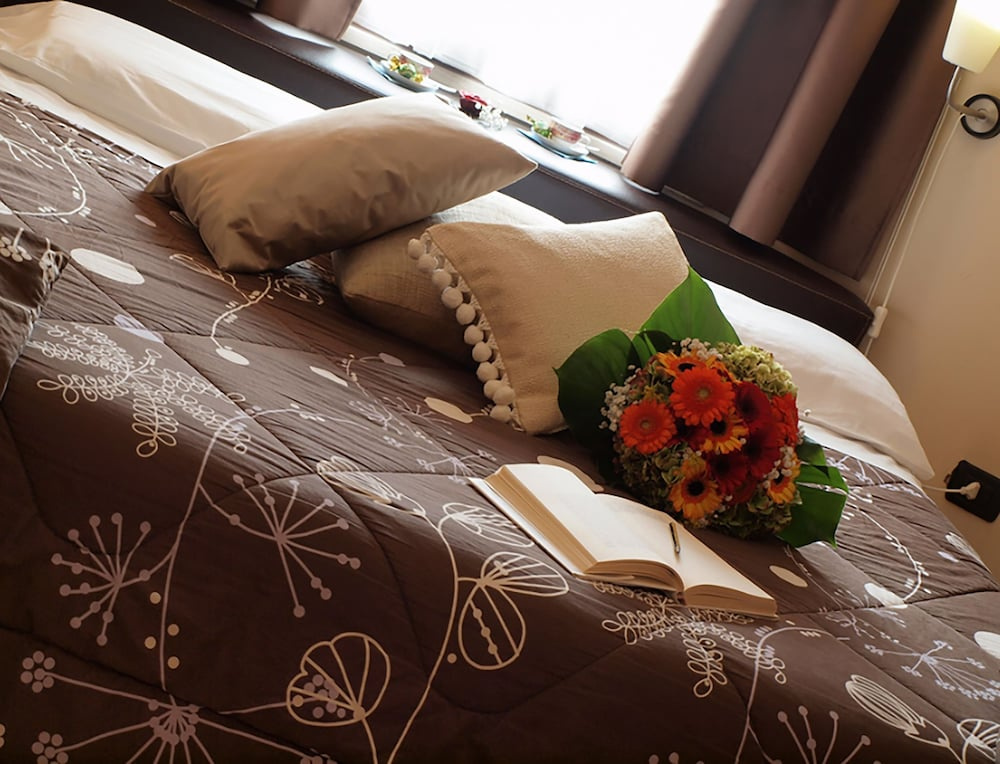 LIncontro B&B Santeramo