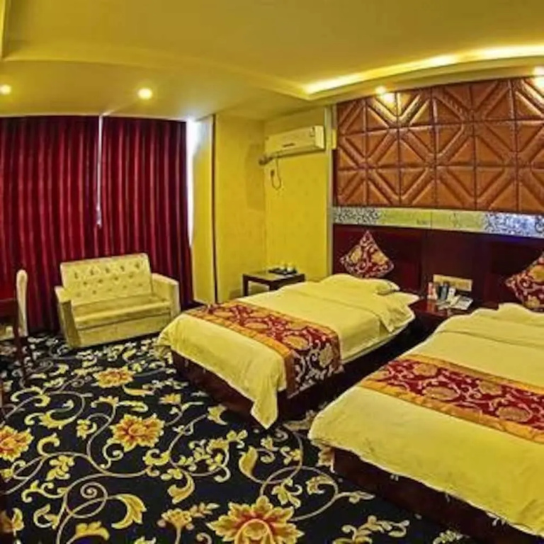 Huangchao International Hotel