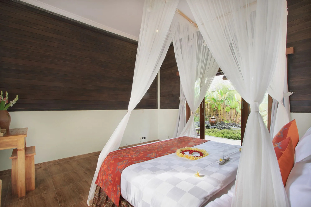 Kishi - Kishi Ubud Villa