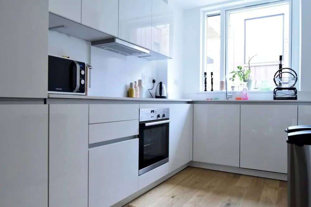Modern 2 Bedroom Home in Kings Cross