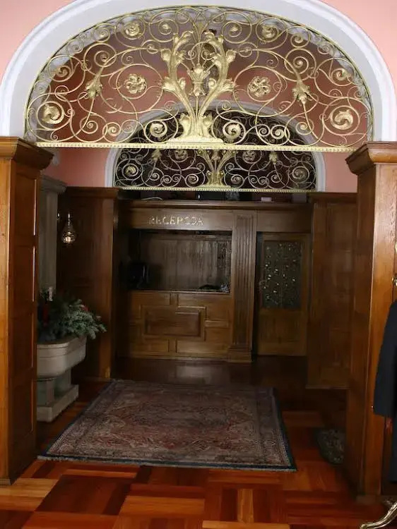 Rezydencja Janków