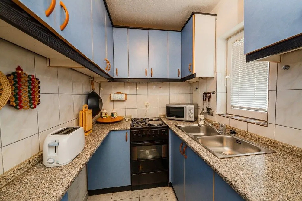 Apartment Skalinada