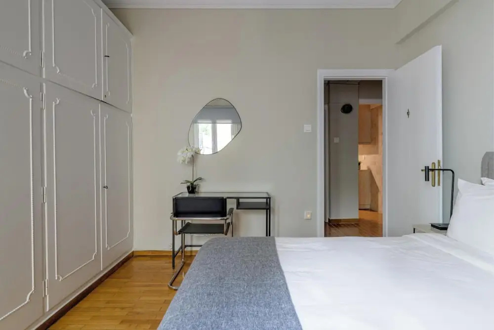 The Classic Residence Acropolis by Aura Homes