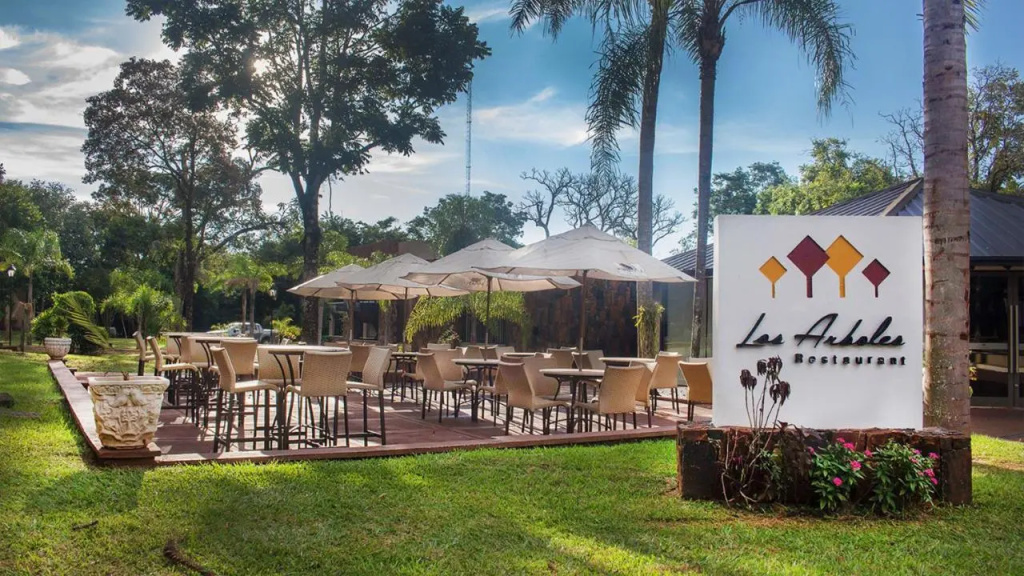 Pirayu Hotel & Resort