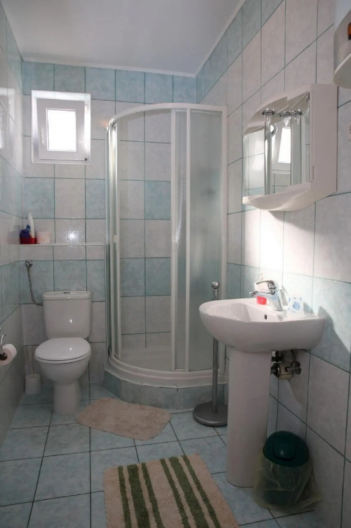 Zdenka - cosy apartments for 2-3 person - A2A(2+1)