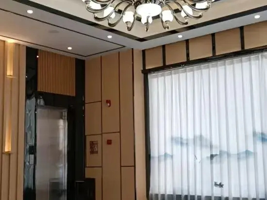 Jinmeiyuan Hotel Dongguan
