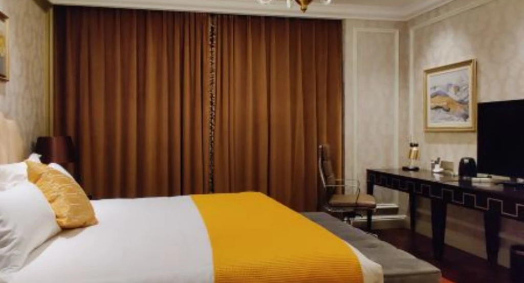 Nantong Binhai Jinshi International Hotel