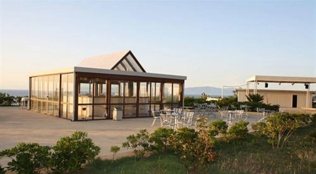 Le Rosette Resort