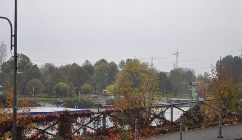 Höchster Hof Apartments