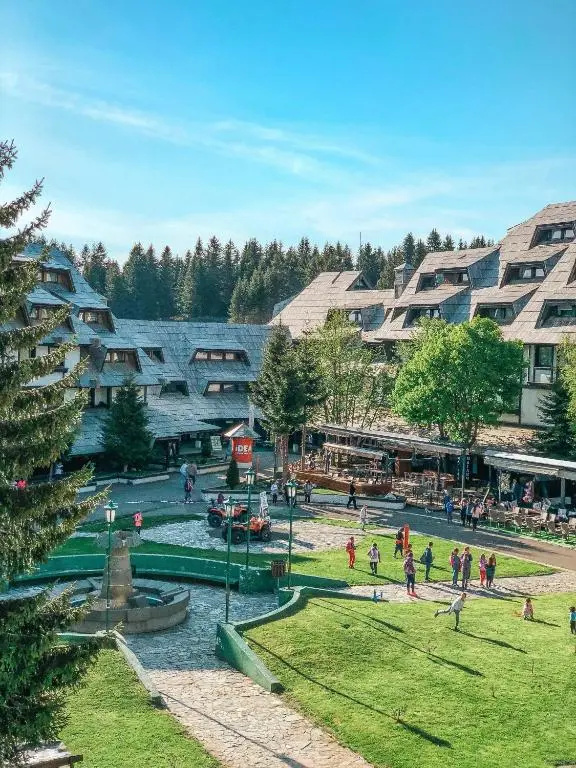 Suncani apartman