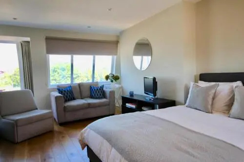 Central Loft Studio 1 min to station zone 2