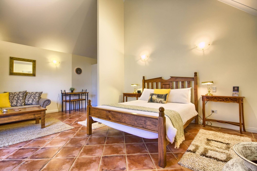 Spencer Suites Albany