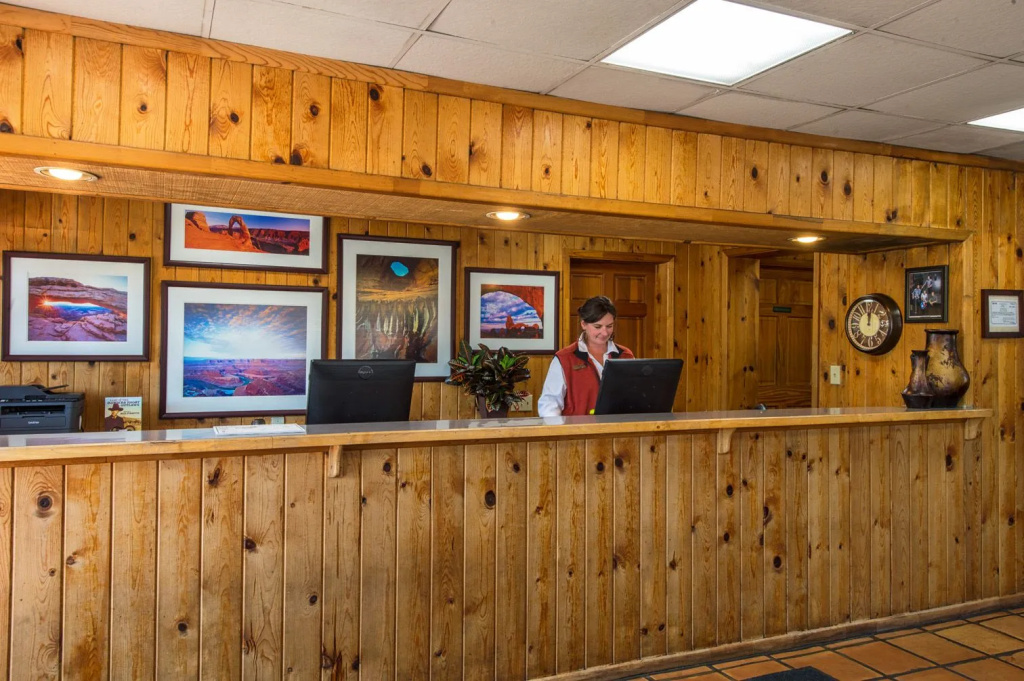 Big Horn Lodge