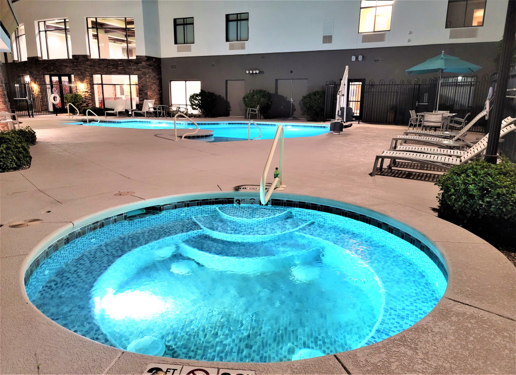 Holiday Inn Express & Suites St George North - Zion