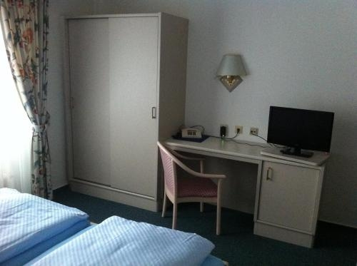 Hotel Am Rathaus