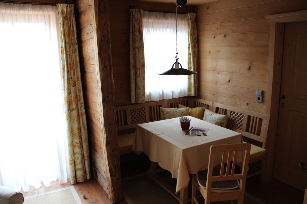 Landhaus & Schloss Anras