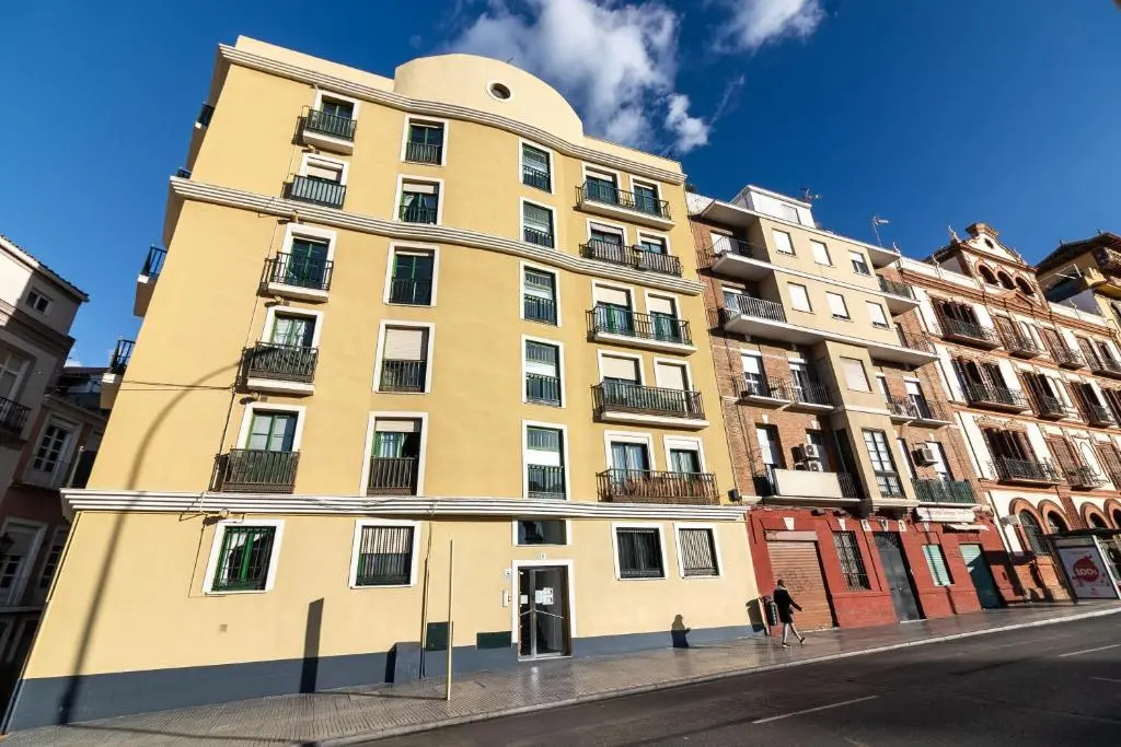 4Seasons Rosaleda OnlyMalaga