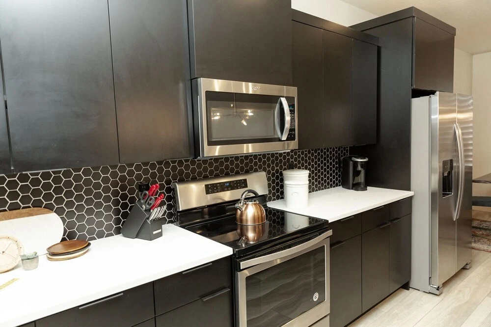 Freedom Vacation Rentals Condos With Mountain Views