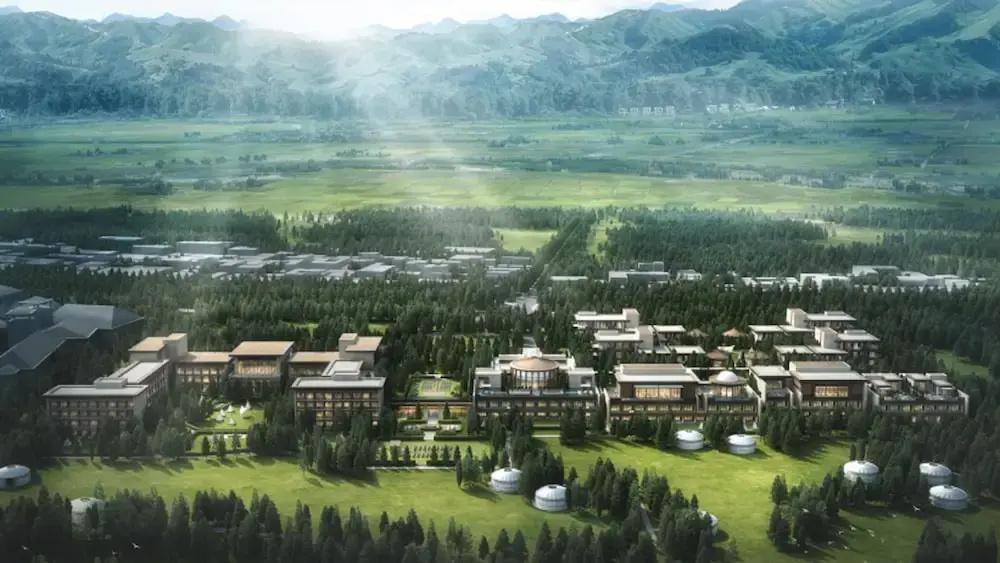 Hotel Indigo Nalati by IHG