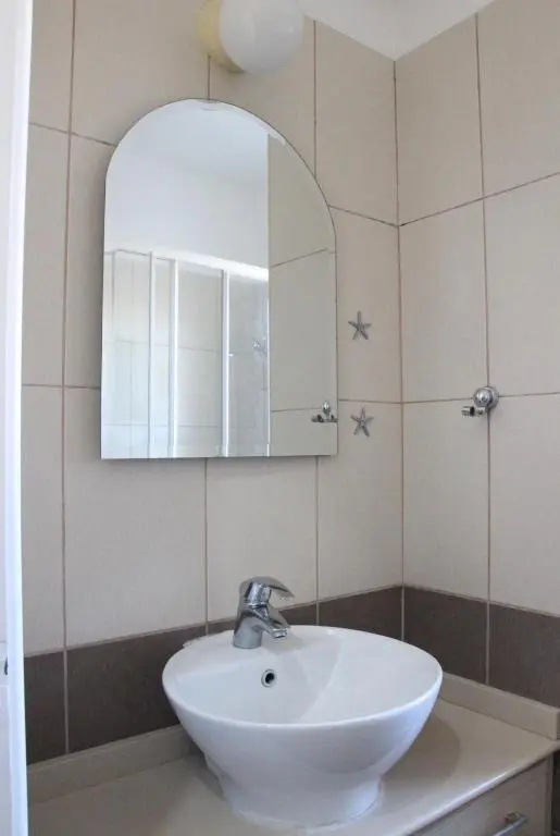 Lovely 2 bedroom ground floor apartment