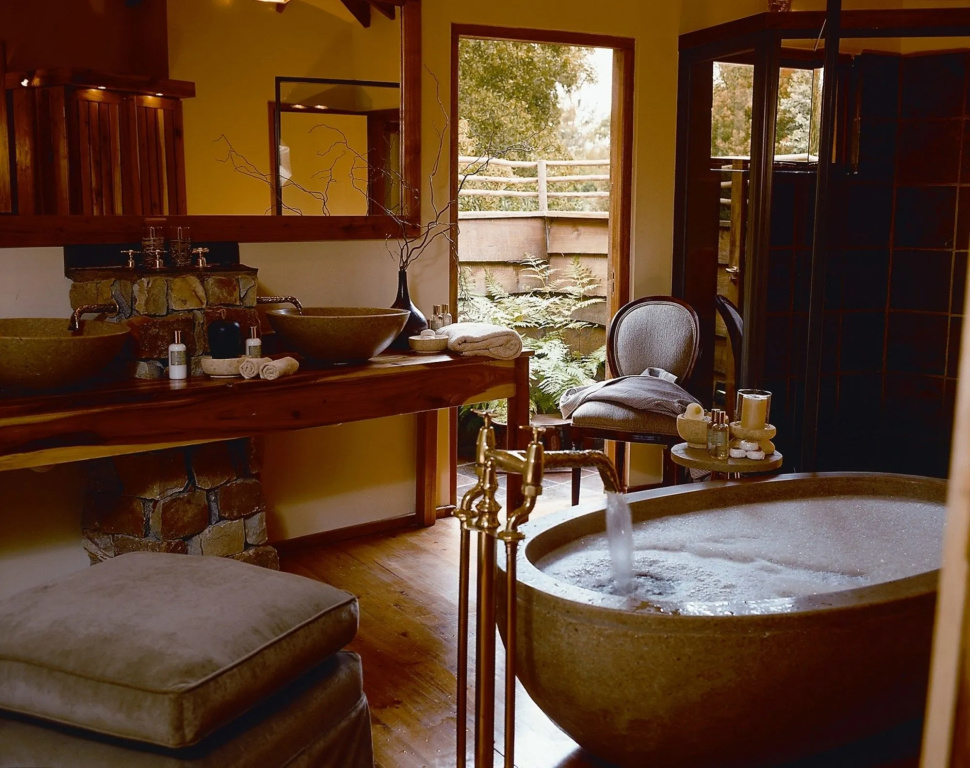 Tsala Treetop Lodge