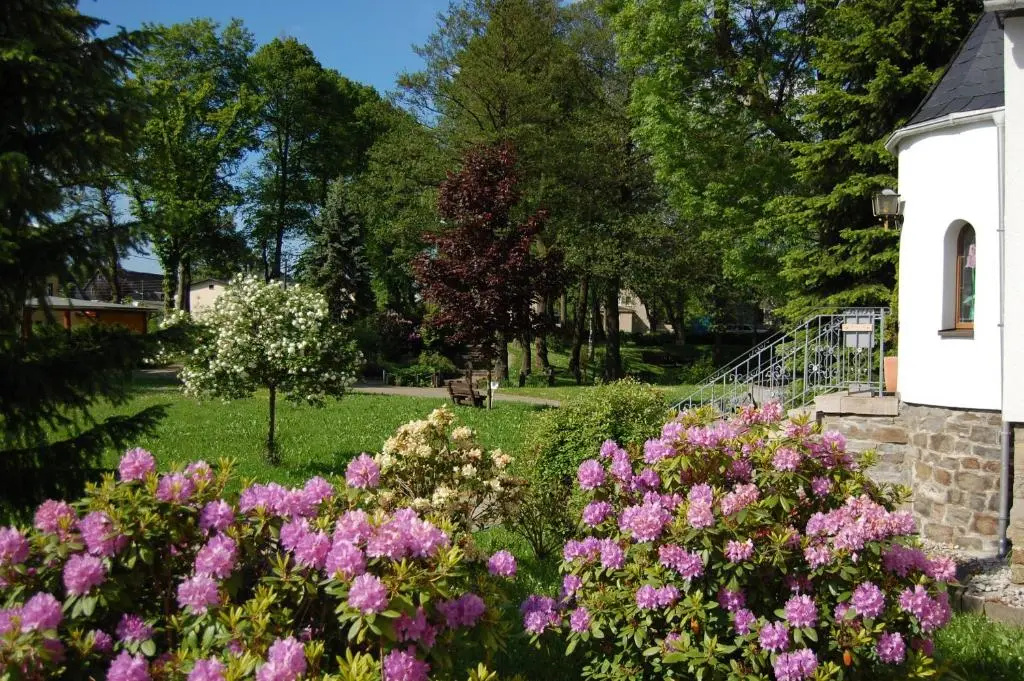 Landgasthof "Am Park"